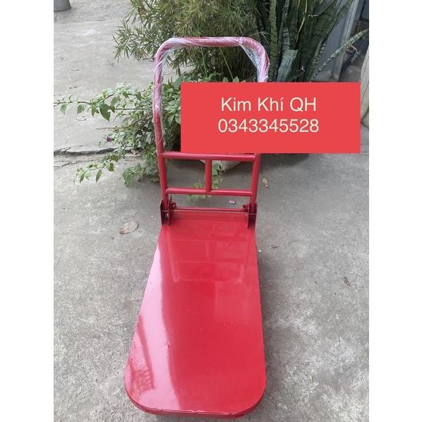 Xe bàn KT 40x80 Tải 300 kg- Xe đẩy nhỏ tiện lợi