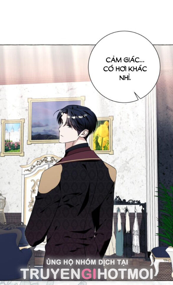 tôi tưởng đó chỉ là tiểu thuyết trọng sinh bình thường chapter 42.1 28