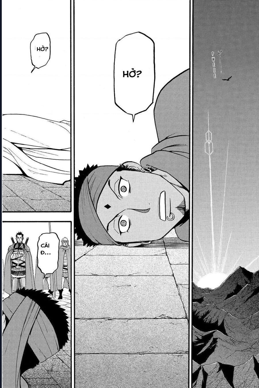 arslan chiến ký chapter 40 29