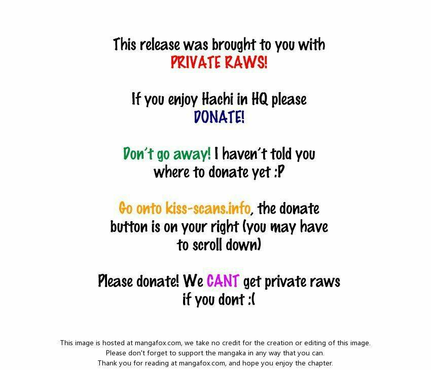 hachi ichi - 8 nàng 1 chàng chapter 18 18