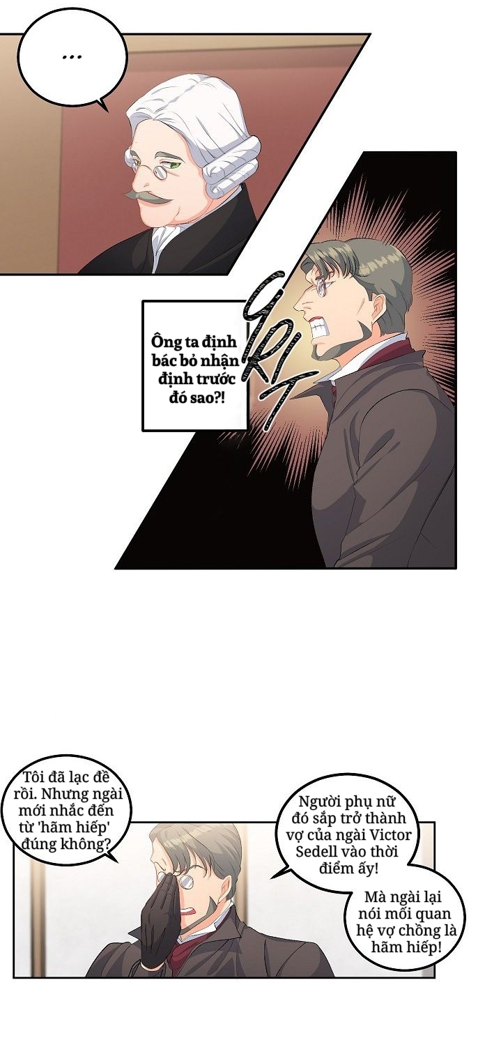 ebony, quạ đen chapter 45 3