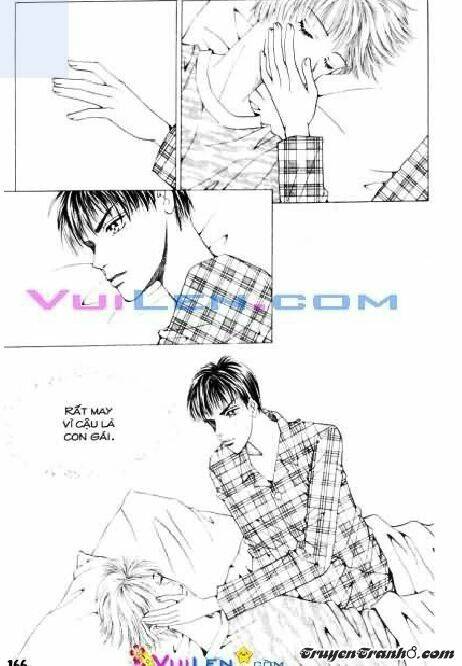 người mẫu hoàn hảo chapter 4 164