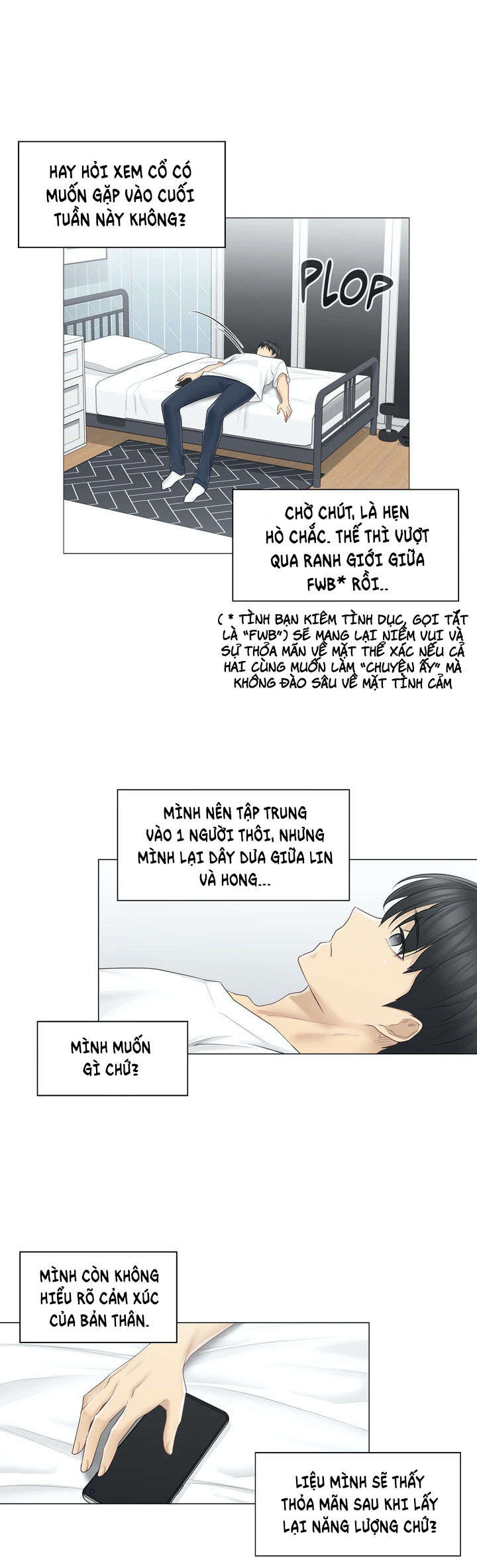 mở khóa tim em chapter 63 25