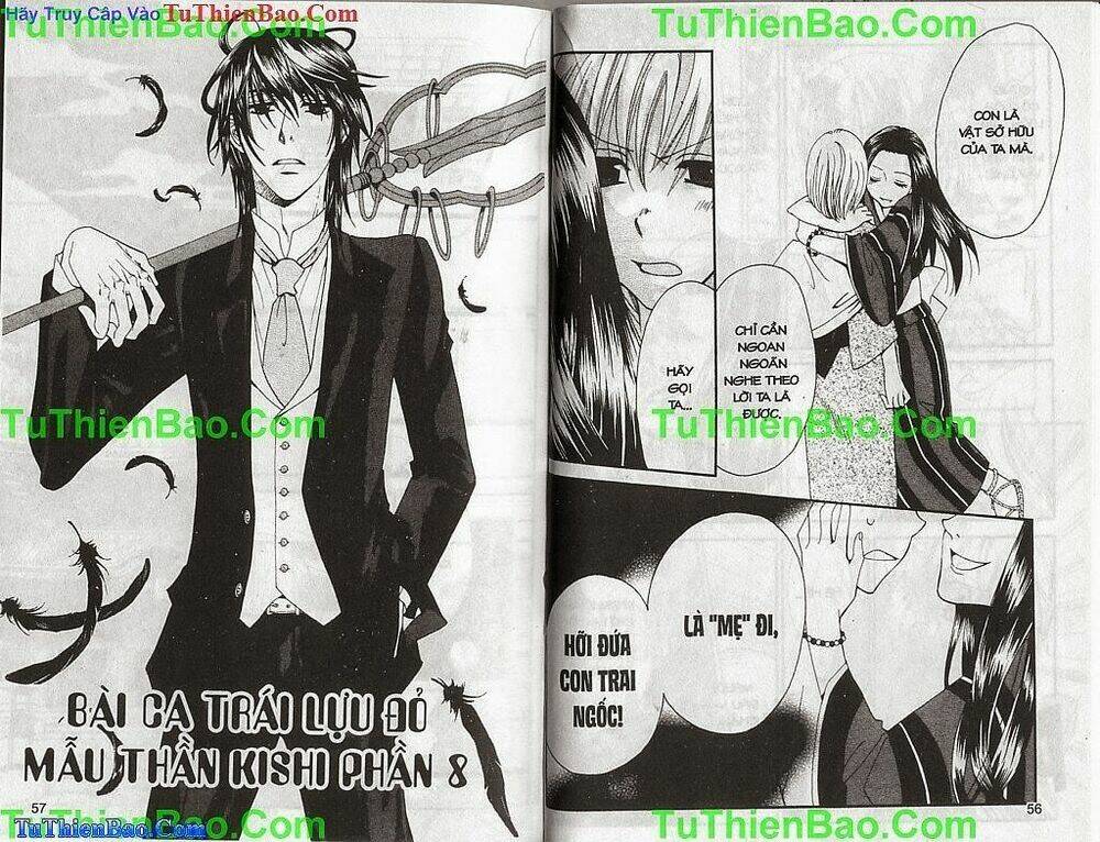 truyền thuyết thiên cẩu chapter 13 29
