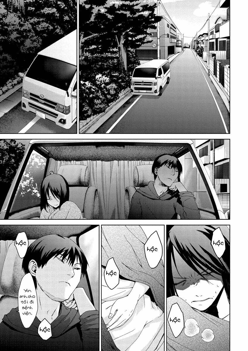 teizokurei monophobia chapter 5.1 12