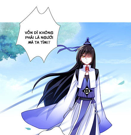 đầu óc đại sư huynh của ta rất đen tối chapter 233 25