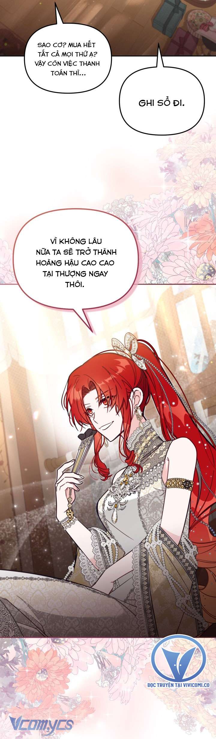 không có chỗ cho kẻ giả mạo chapter 63 15