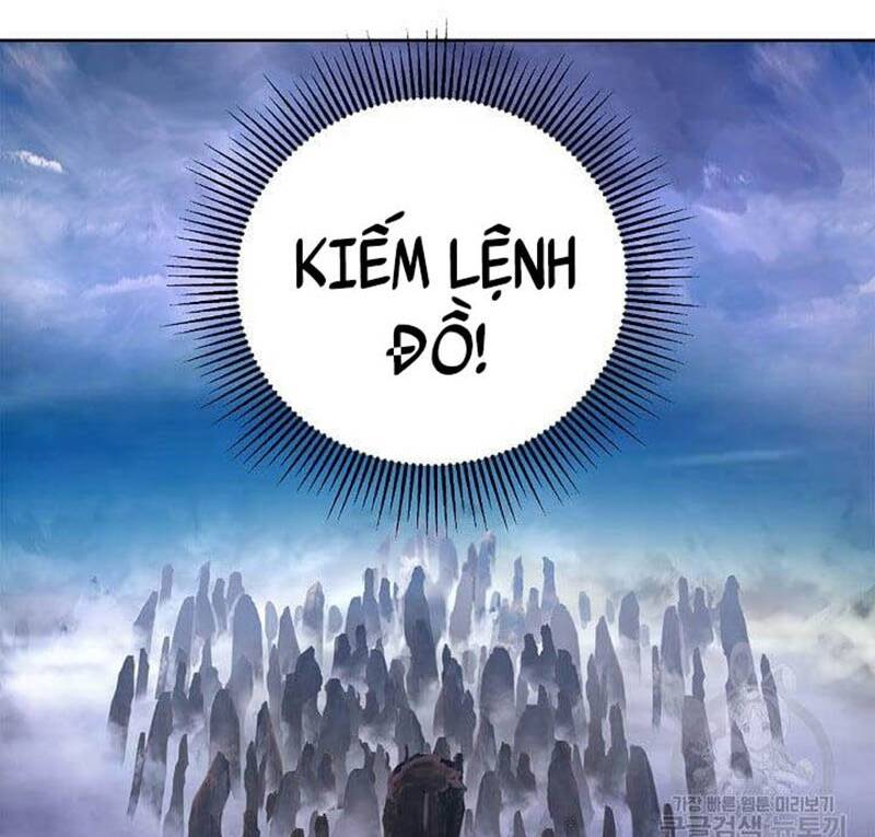 xuyên không thành hổ chapter 100 110