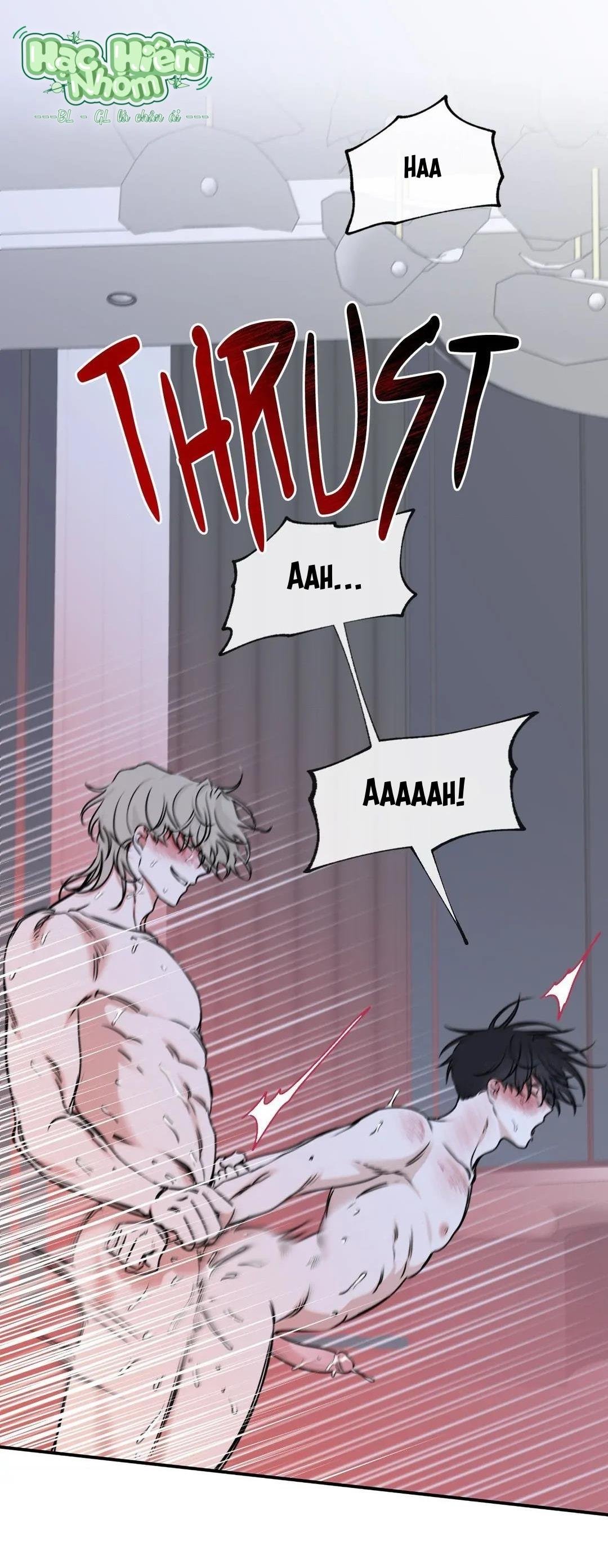 thủy triều thấp lúc chạng vạng chapter 86 12