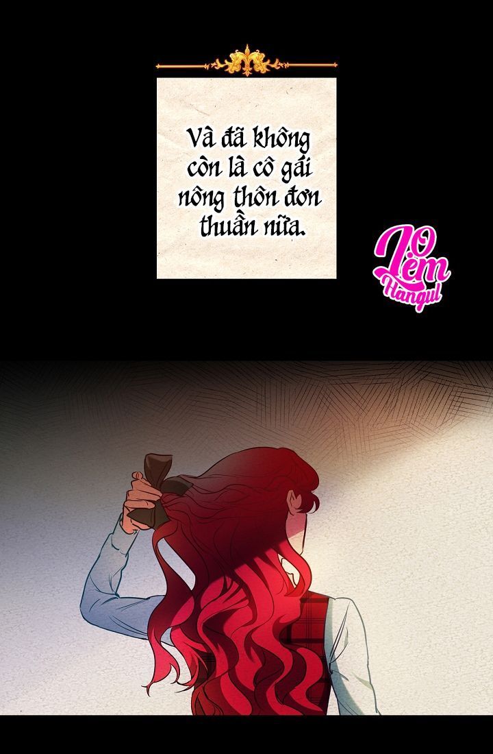 Marilyn Thích Lariensa Nhiều Lắm Đó chapter 1 33