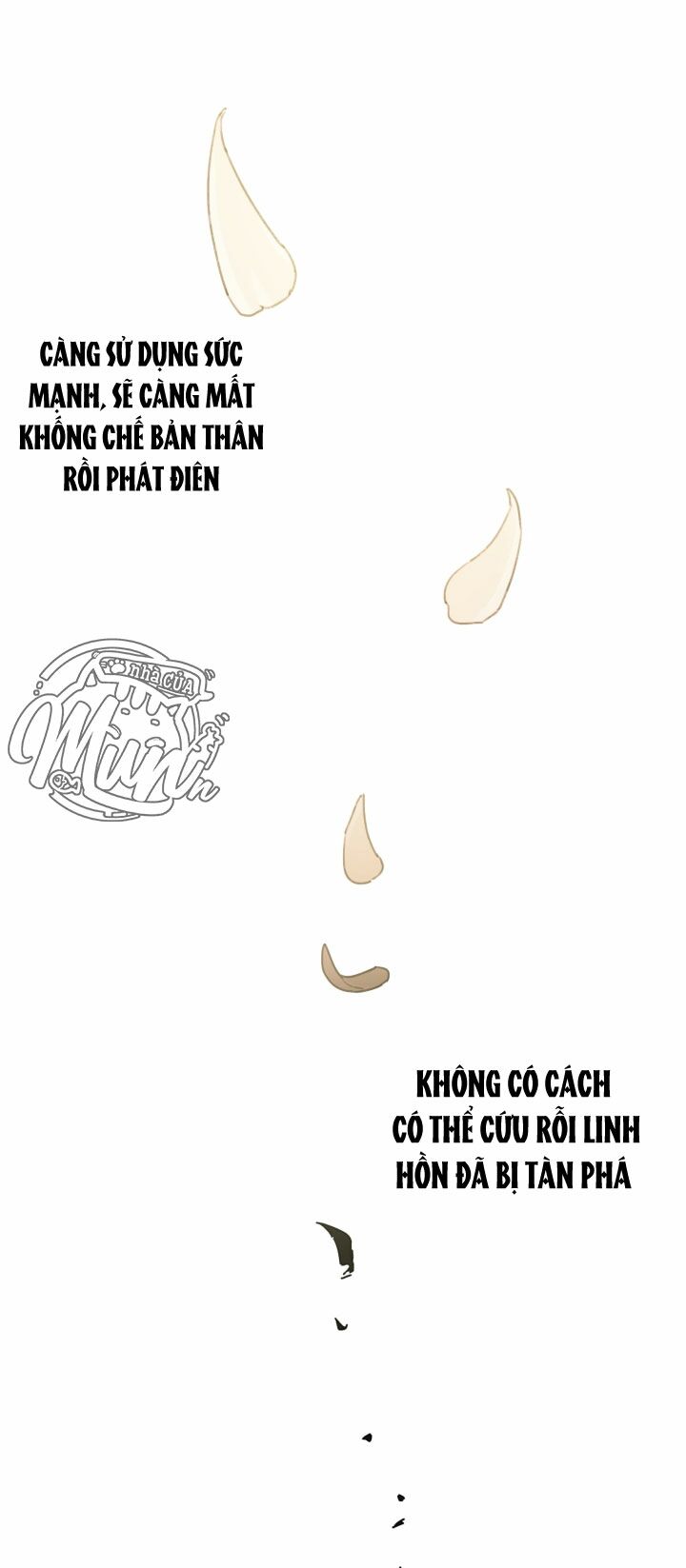 những nhân vật mạnh nhất thế giới ám ảnh tôi chapter 3 24