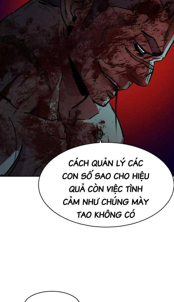 bạn học tôi là lính đánh thuê chapter 141 49