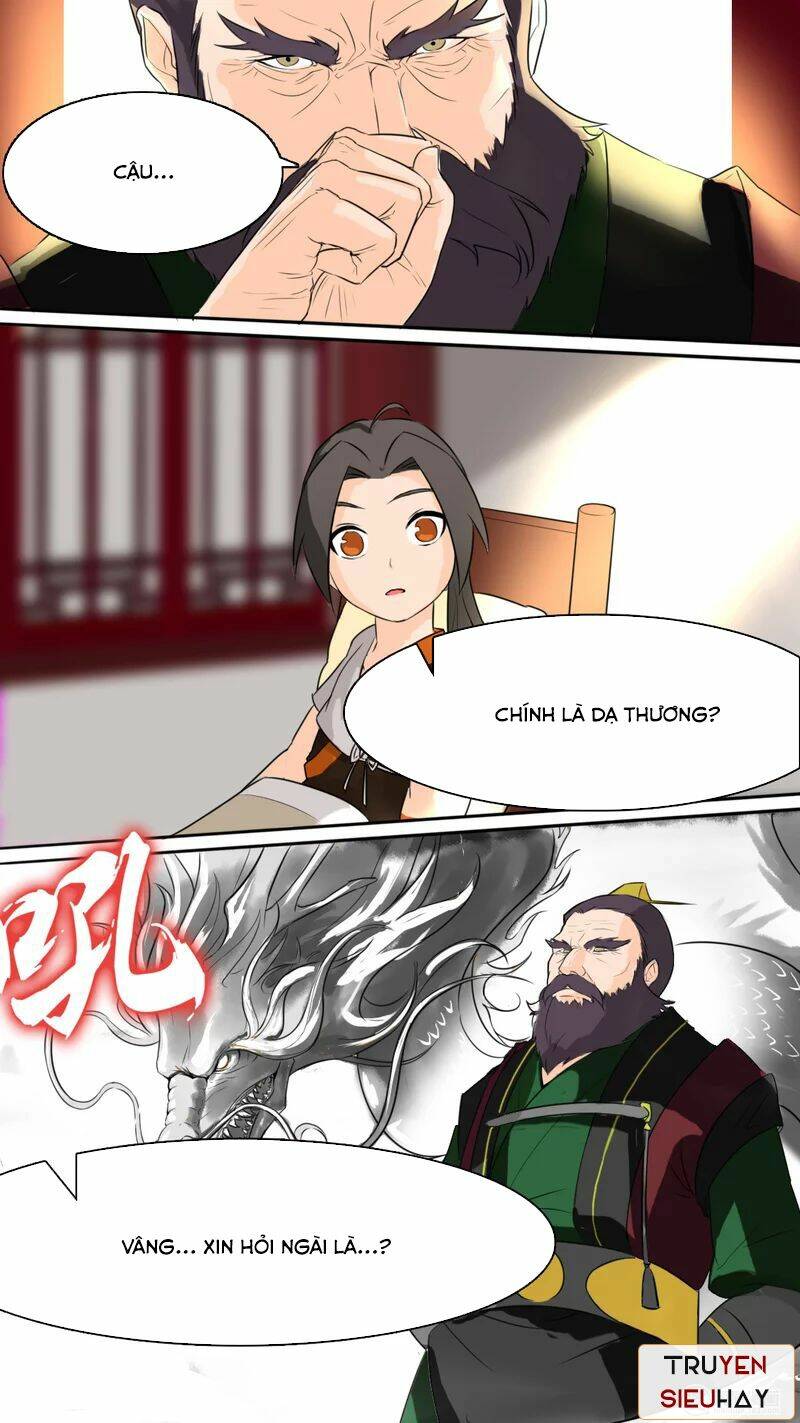 vạn đạo thành thần chapter 5 13