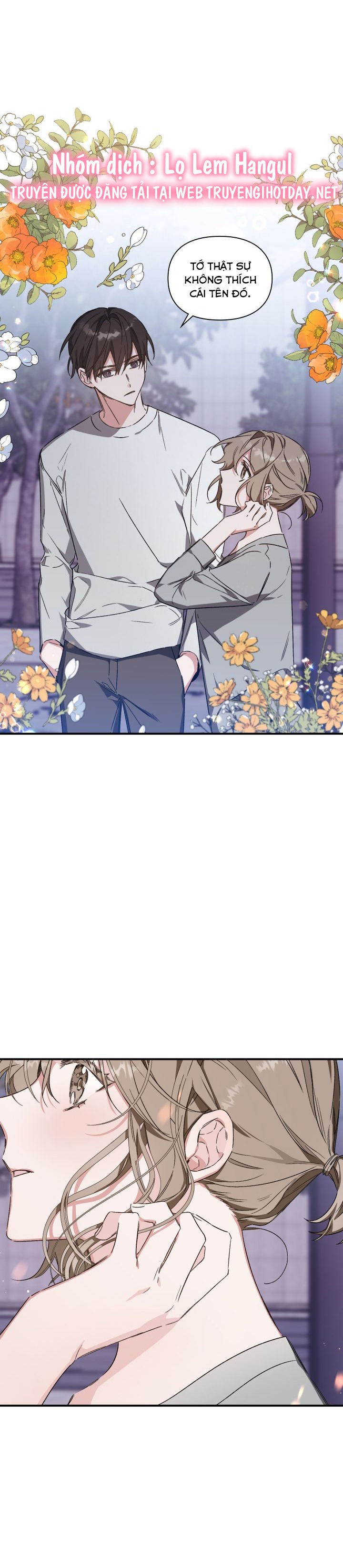 cuộc du hành thời gian của sela chapter 44 10