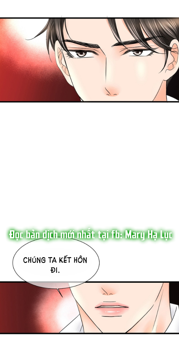 Tình Yêu Đánh Cắp Trái Tim chapter 15.2 - Trang 21