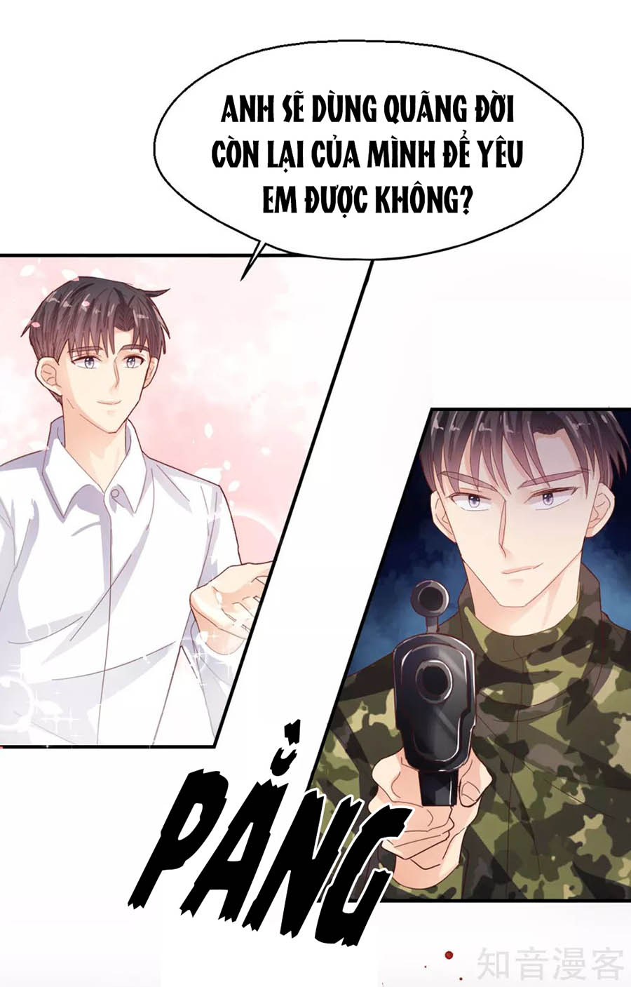 sau này vẫn cứ thích anh chapter 81 25