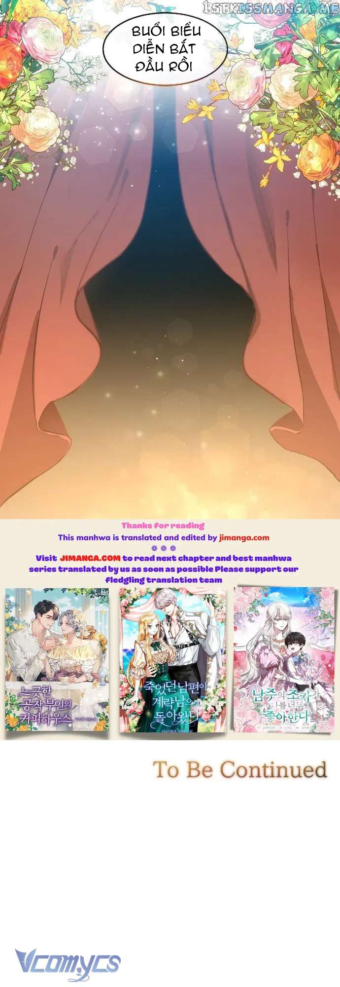 sự báo thù của một vị thánh chapter 52 42