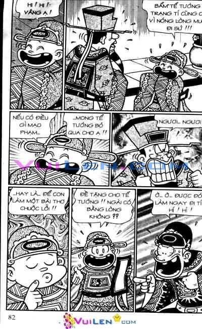 thần đồng đất việt chapter 48 82