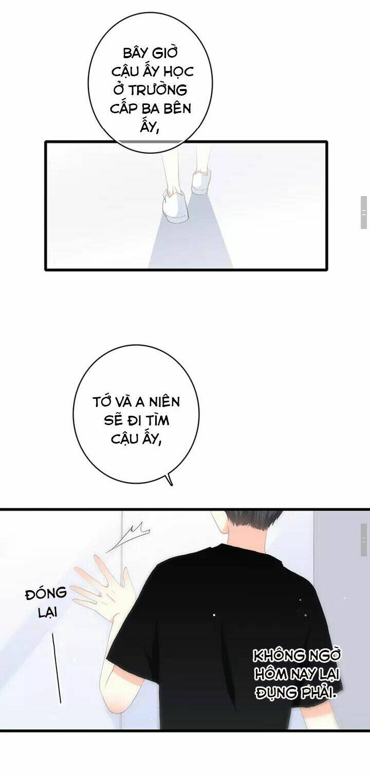 con tim rung động 3 chapter 42 5