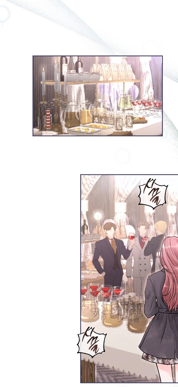 my demon - ác quỷ của tôi chapter 1.1 42