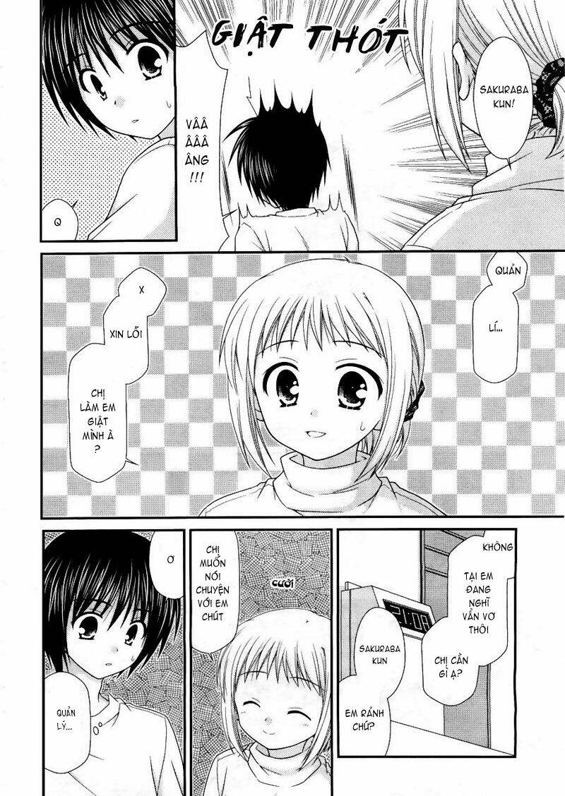 tonari no kashiwagi-san chapter 16 6