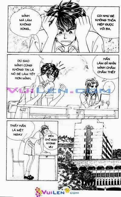 cô gái trung hoa chapter 6 90