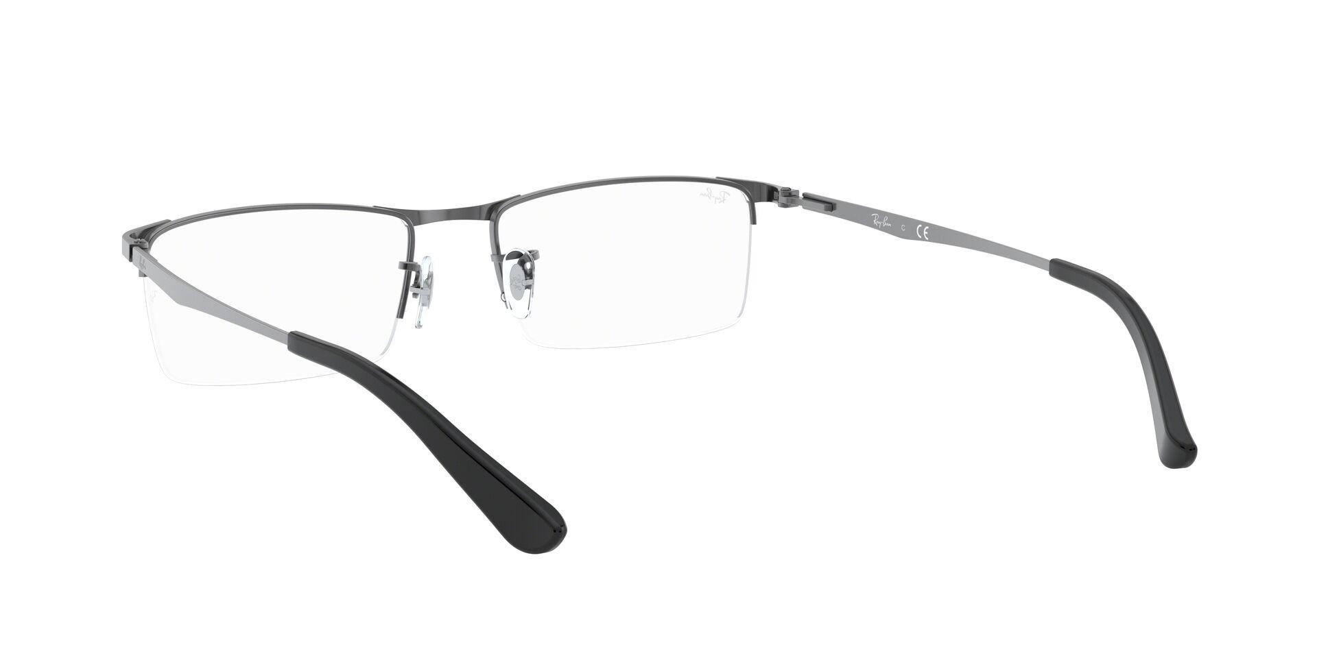 Mắt Kính Ray-Ban - RX6281D 2620 -Eyeglasses