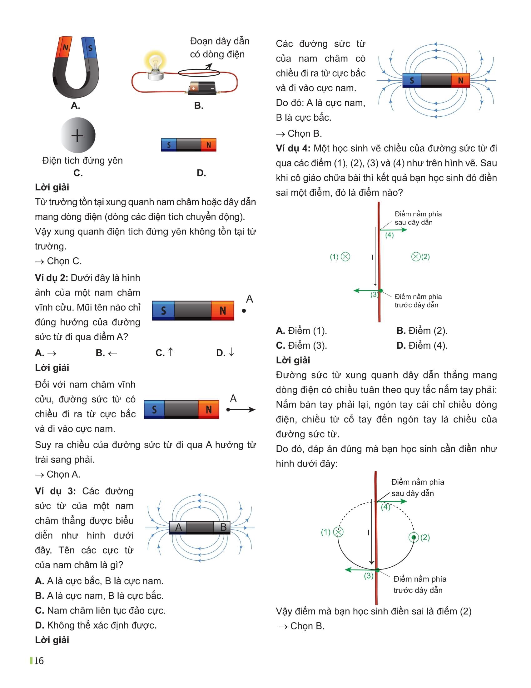 Sách - Đột Phá Tư Duy Vật Lí 12 - Tập 2