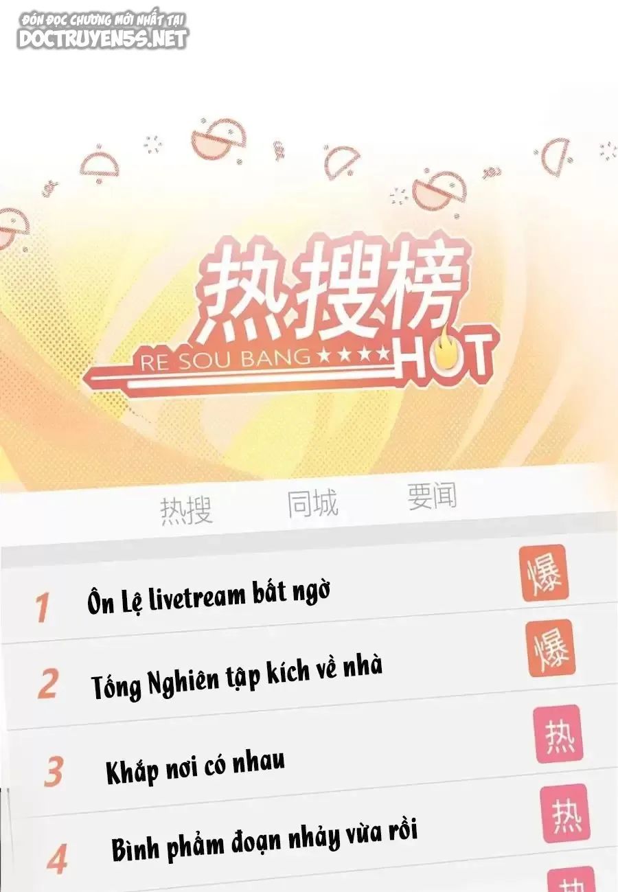 vợ chồng siêu sao có chút ngọt [m] chapter 10 1