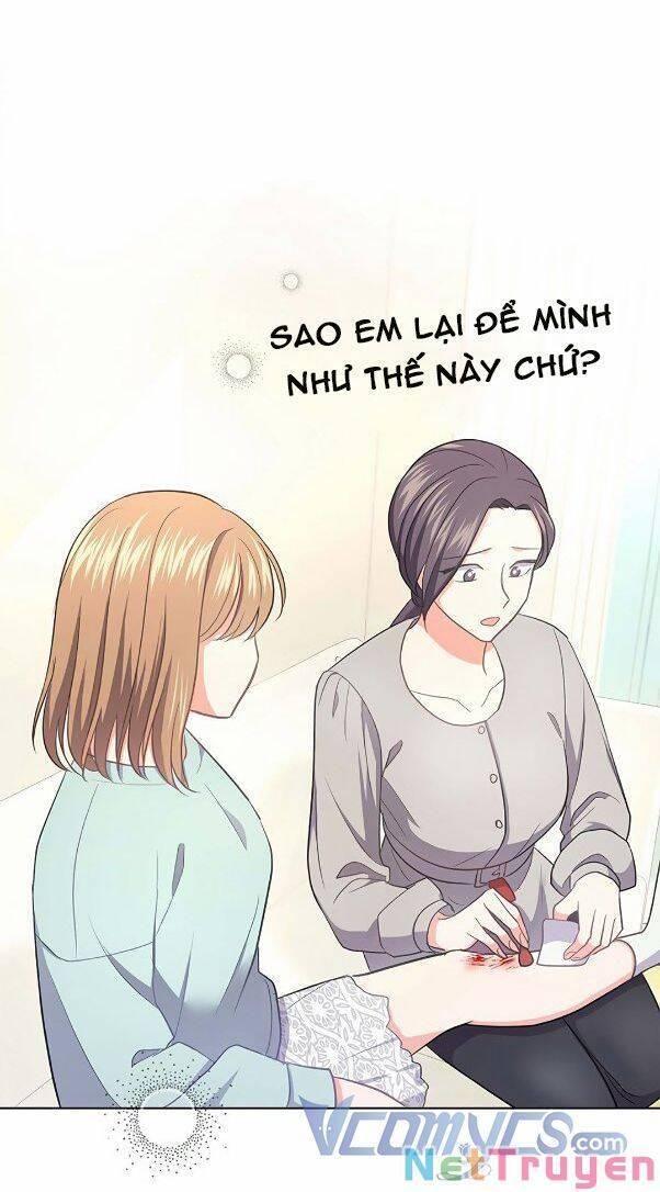 vô tình trở thành con gái của triệu phú chapter 29 23