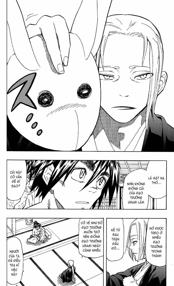 samurai usagi chapter 64 3