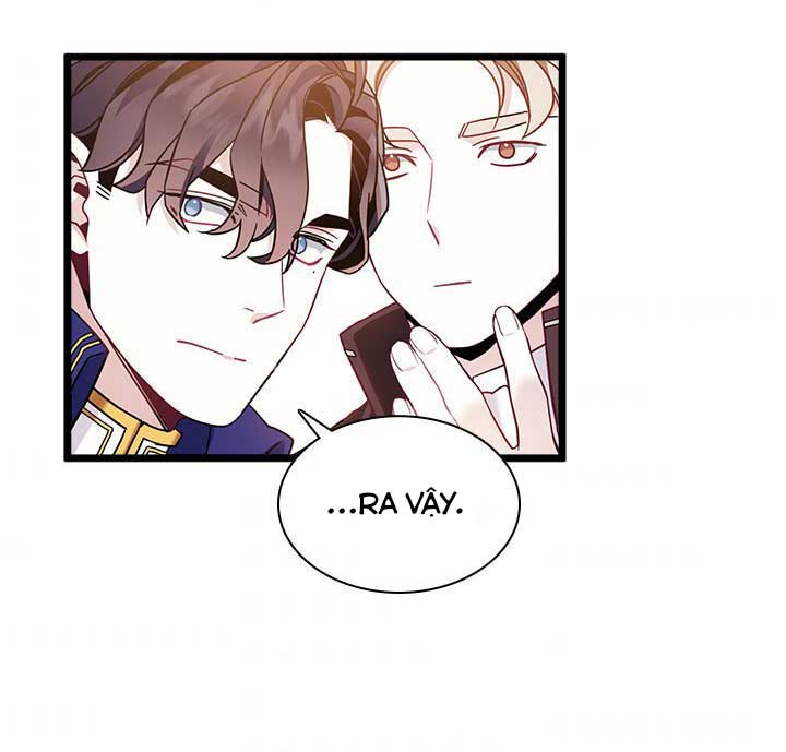 con gái chồng quá dễ thương chapter 38.3 18