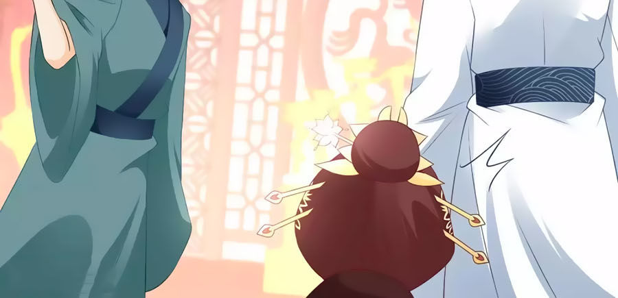 trù nương hoàng hậu chapter 50 8