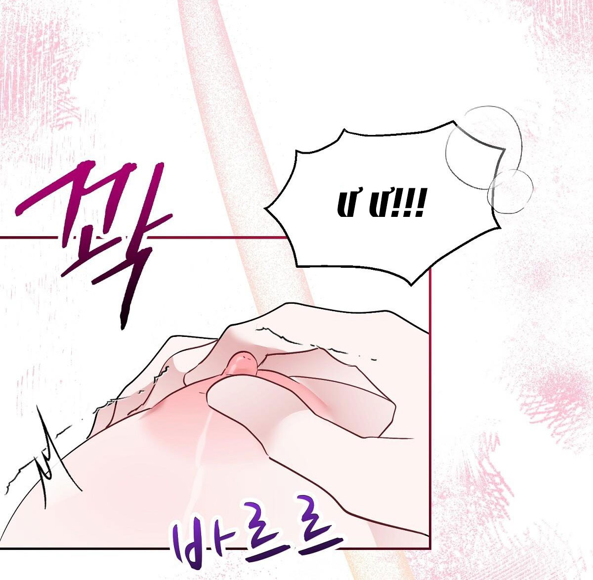 Người Bạn Dâm Loạn chapter 18.1 - Trang 37