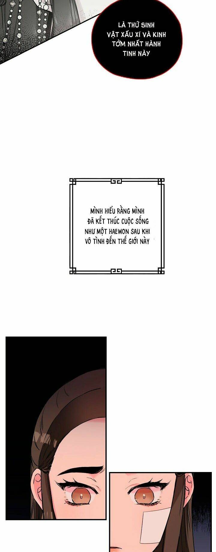 tôi trở thành nhân vật phản diện giỏi nhất trong giới võ thuật chapter 26 17
