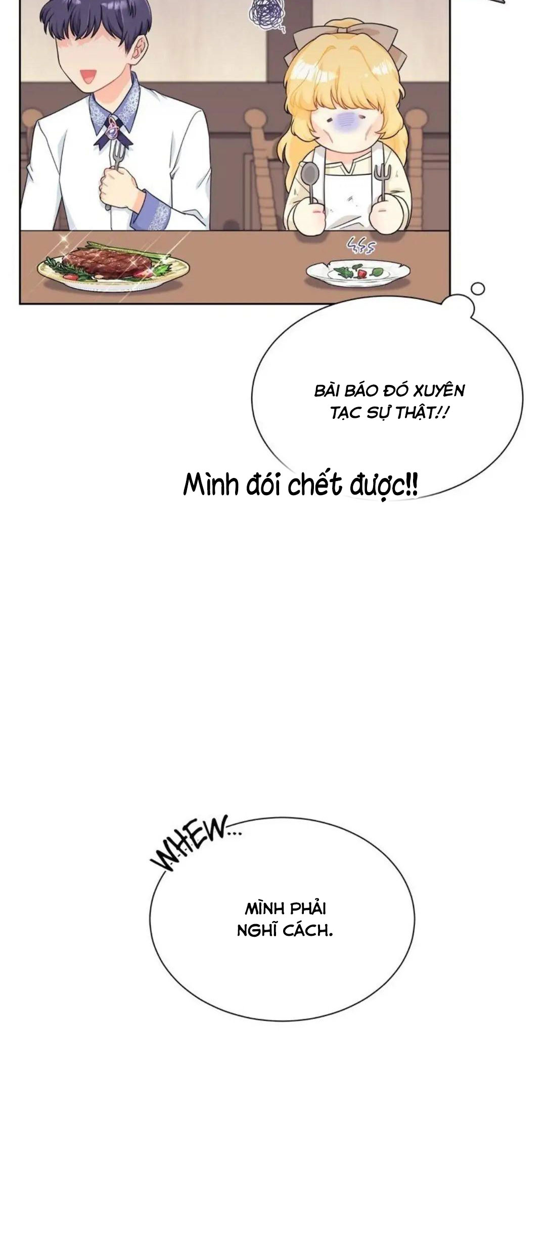 đức hạnh của công chúa phản diện chapter 1 54