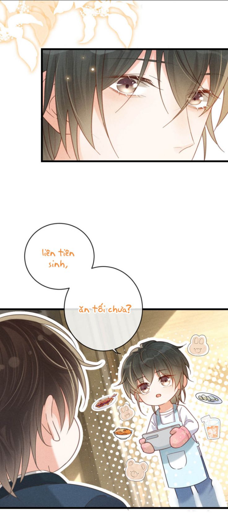 nịch tửu chapter 37 9