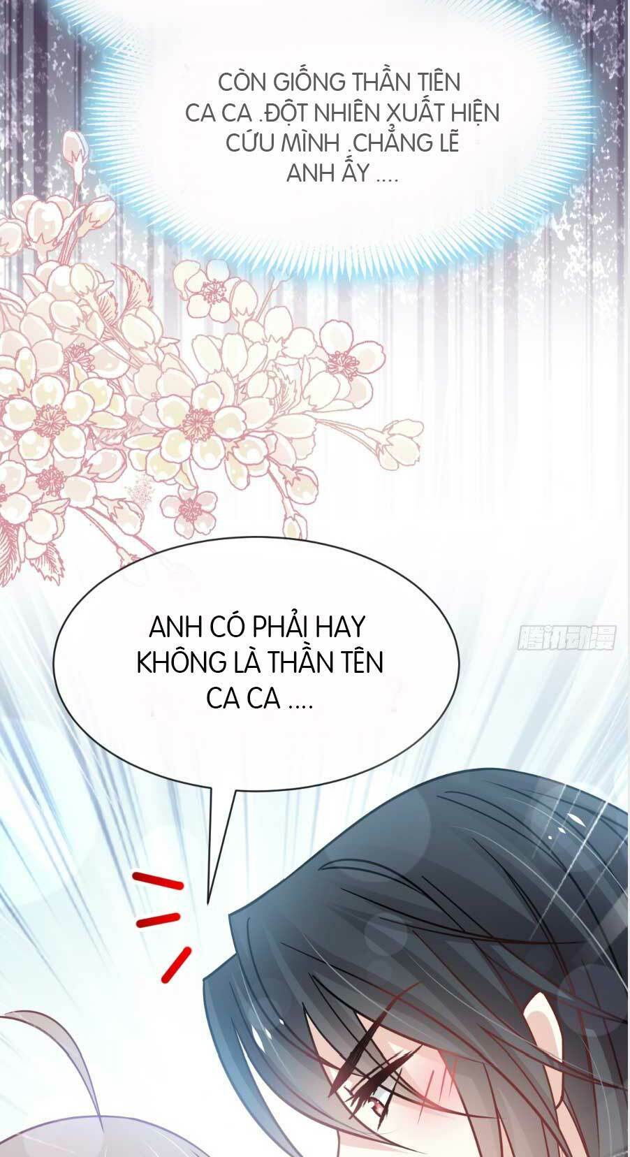 thiên hạ đệ nhất sủng phi chapter 153.1 4