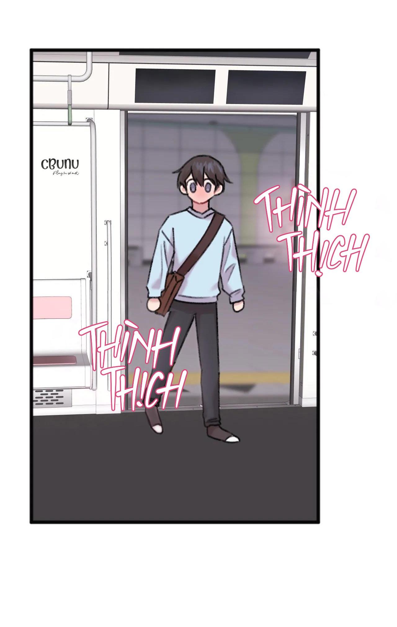 anh thật sự thích em sao chapter 13 58