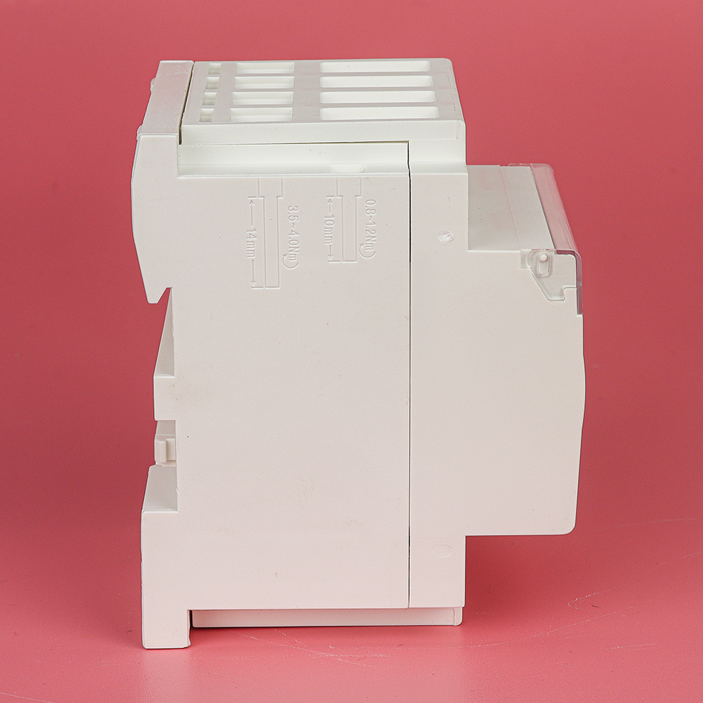 Khởi động từ đảo chiều LW 63A 4P 2NO 2NC 220V Contactor chuyển nguồn nhanh làm ATS không gián đoạn