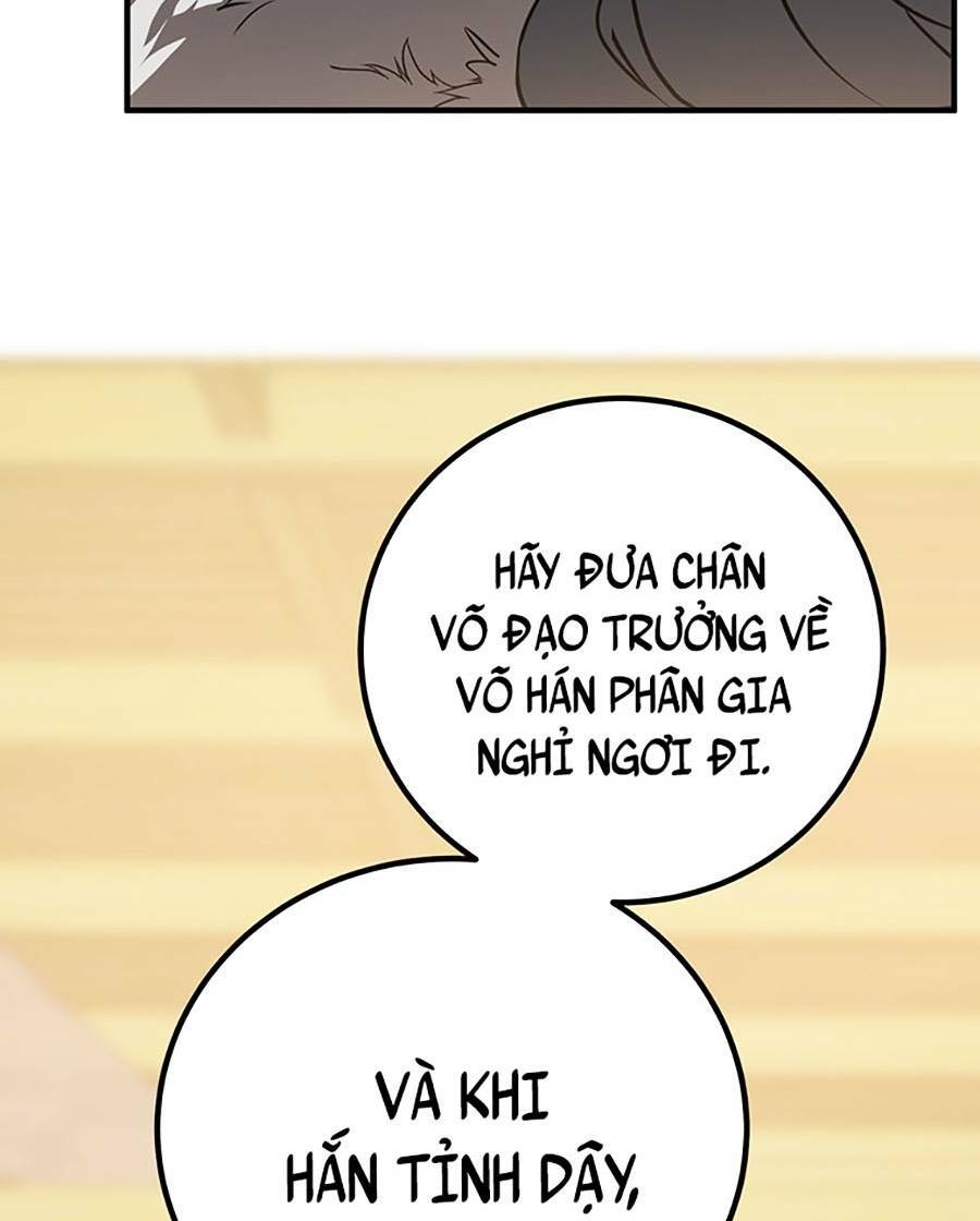 võ đang kỳ hiệp chapter 77 70