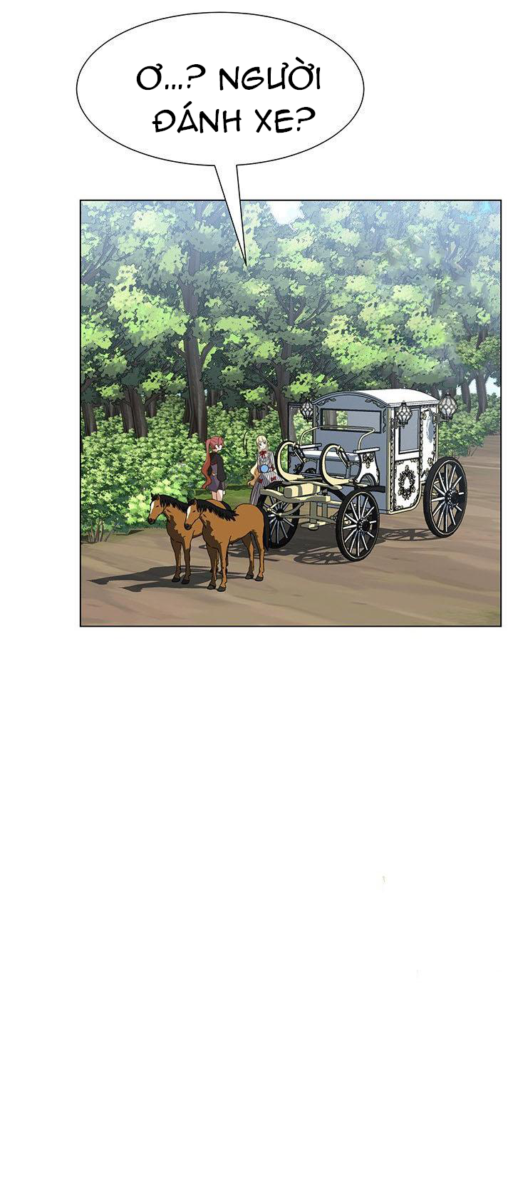 mau đến đây, lần đầu thấy ác nữ như này phải không chapter 14 37