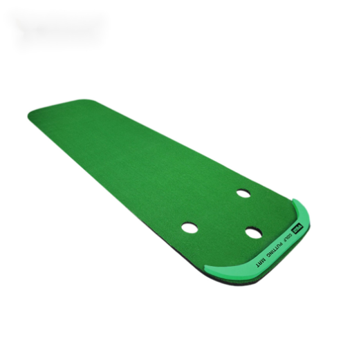 Thảm tập Golf Putting Mat 3 lỗ CH255