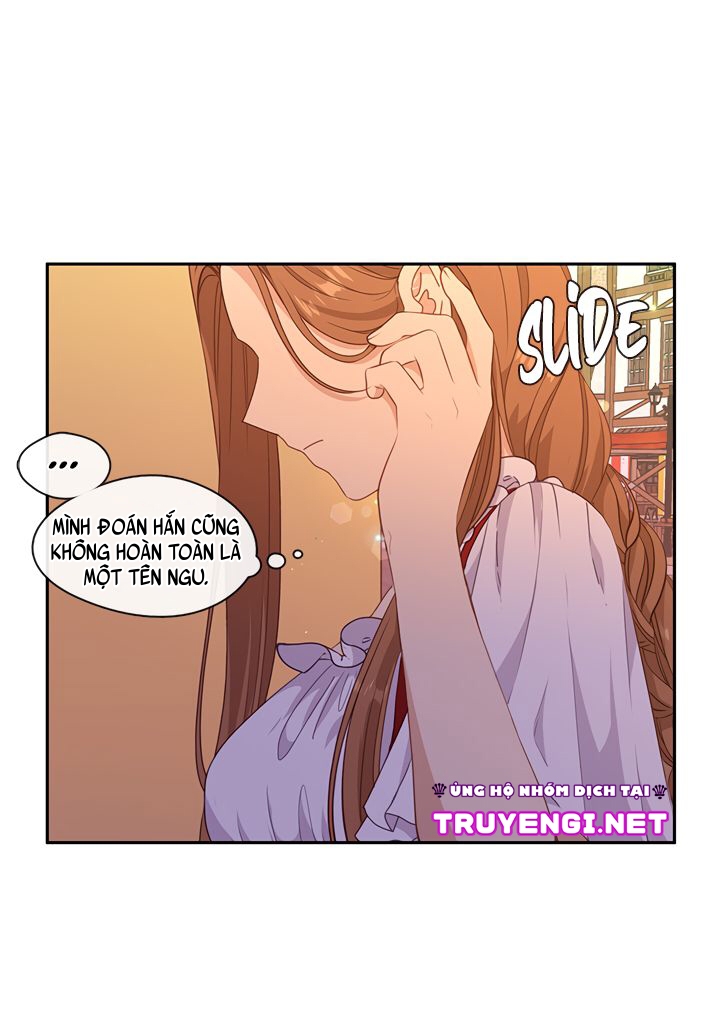 cẩn thận nữ phụ phản diện đấy! chapter 41 18