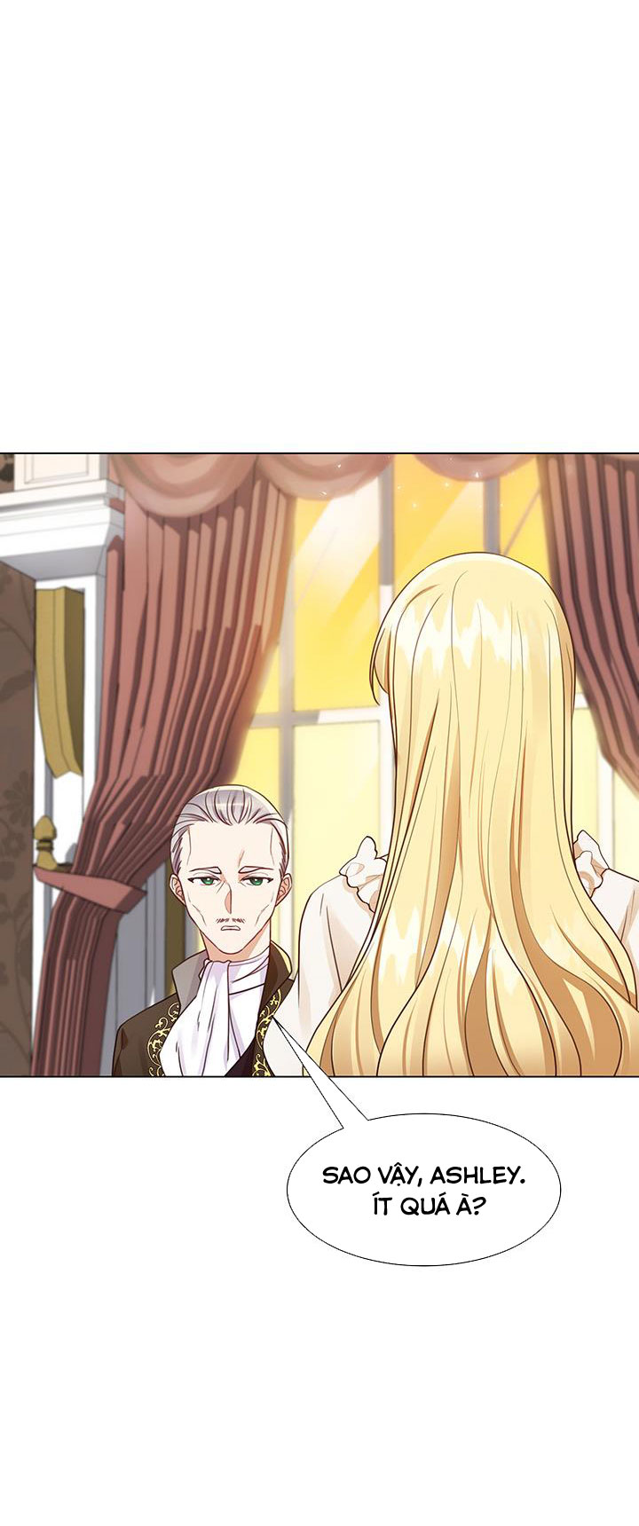 mau đến đây, lần đầu thấy ác nữ như này phải không chapter 5 62