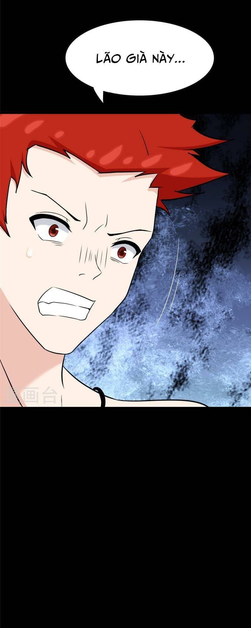 bạn gái virus của tôi chapter 355 16