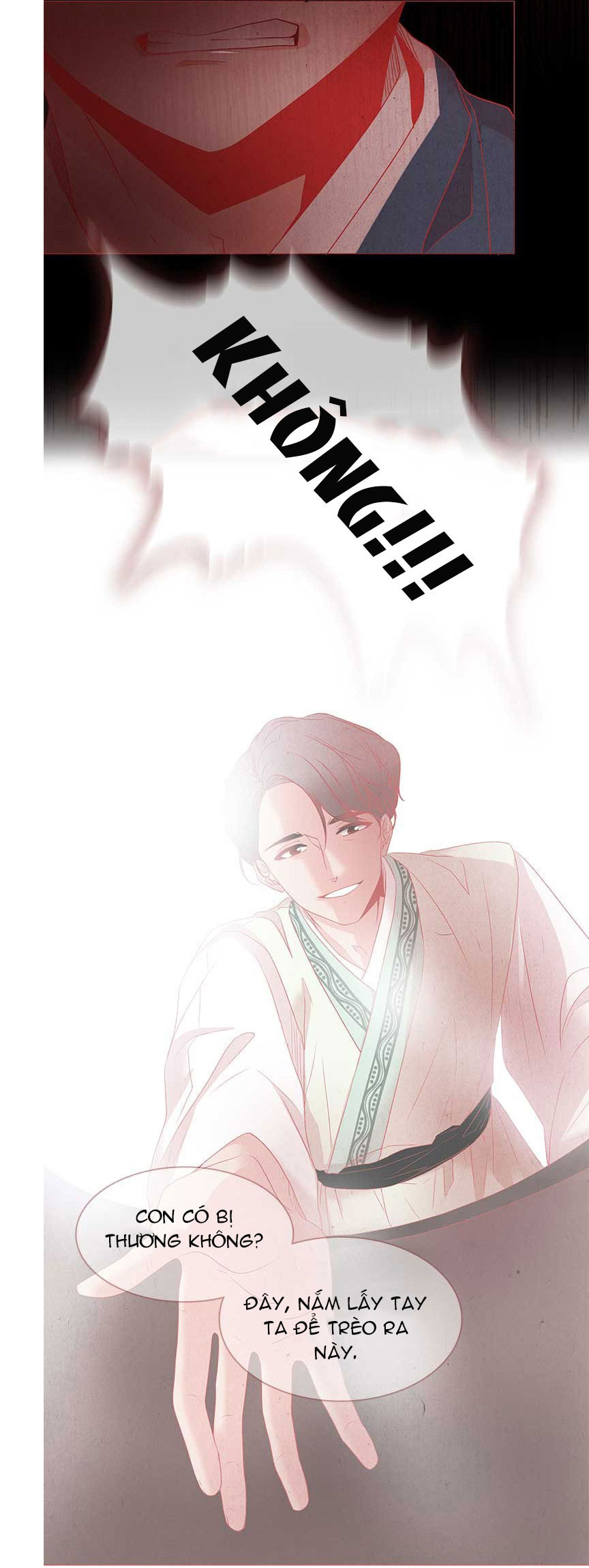 liệu rắn có ăn hoa chapter 1 108