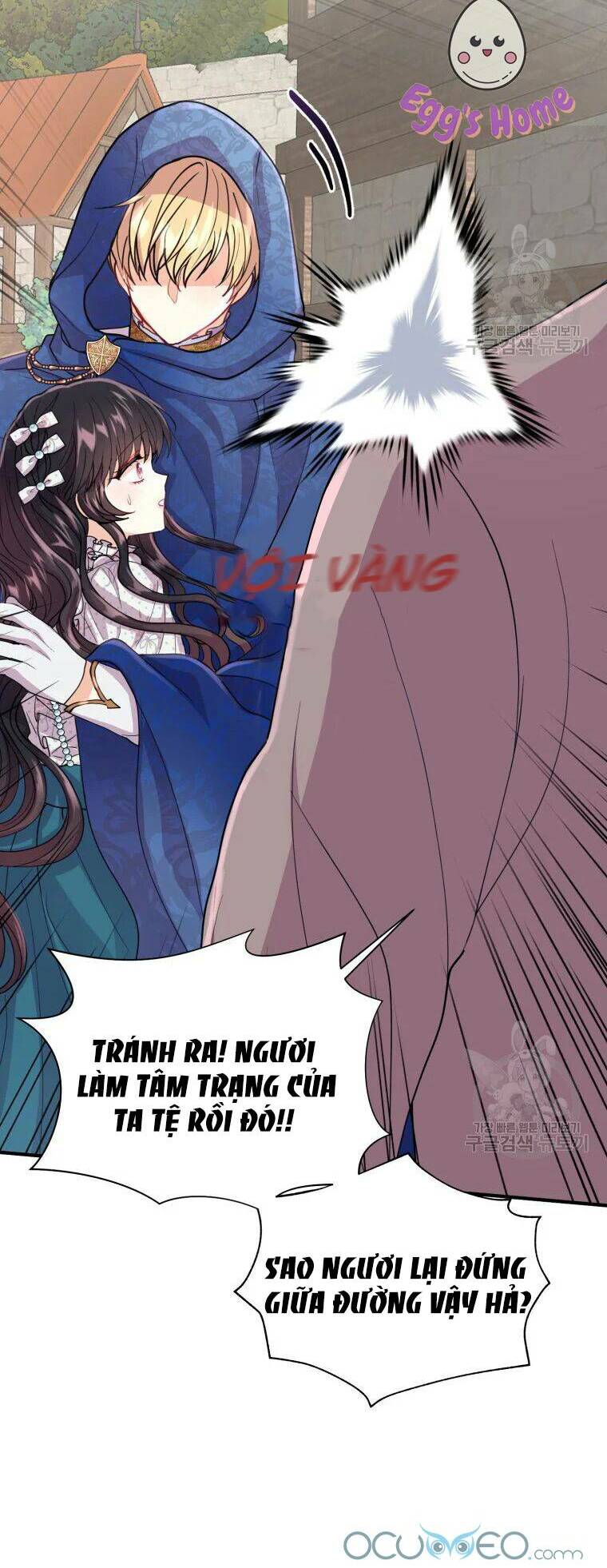 roelin bước đến tương lai chapter 7 33