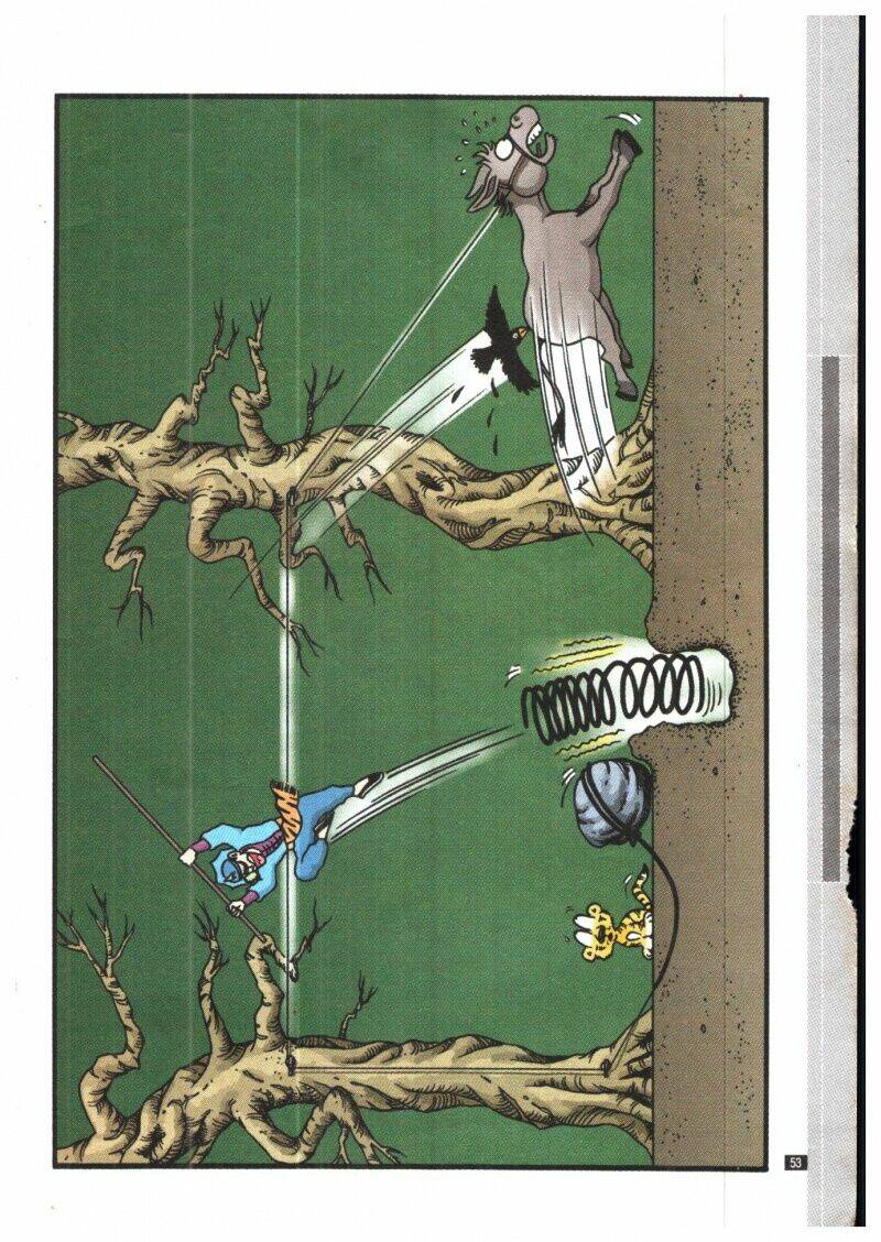 ô long viện siêu buồn cười chapter 5 53