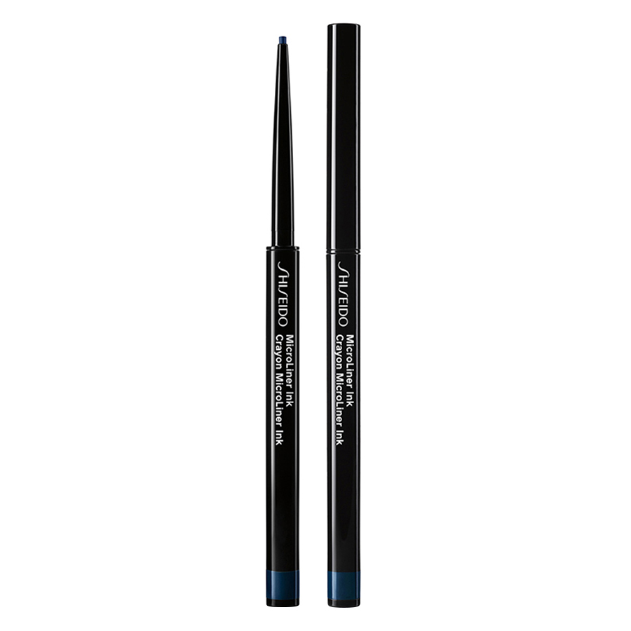 Bút Kẻ Viền Mắt Siêu Mảnh Shiseido Microliner Ink